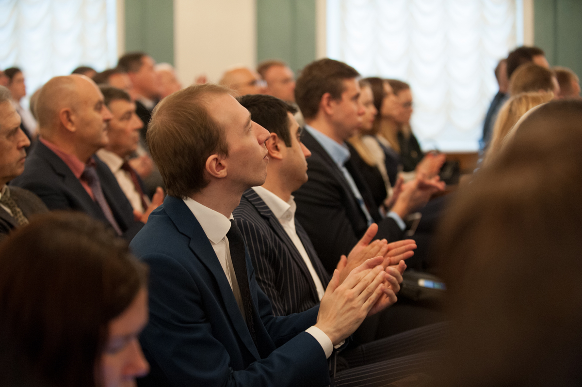 Перспективы развития юридической профессии обсудили в Москве