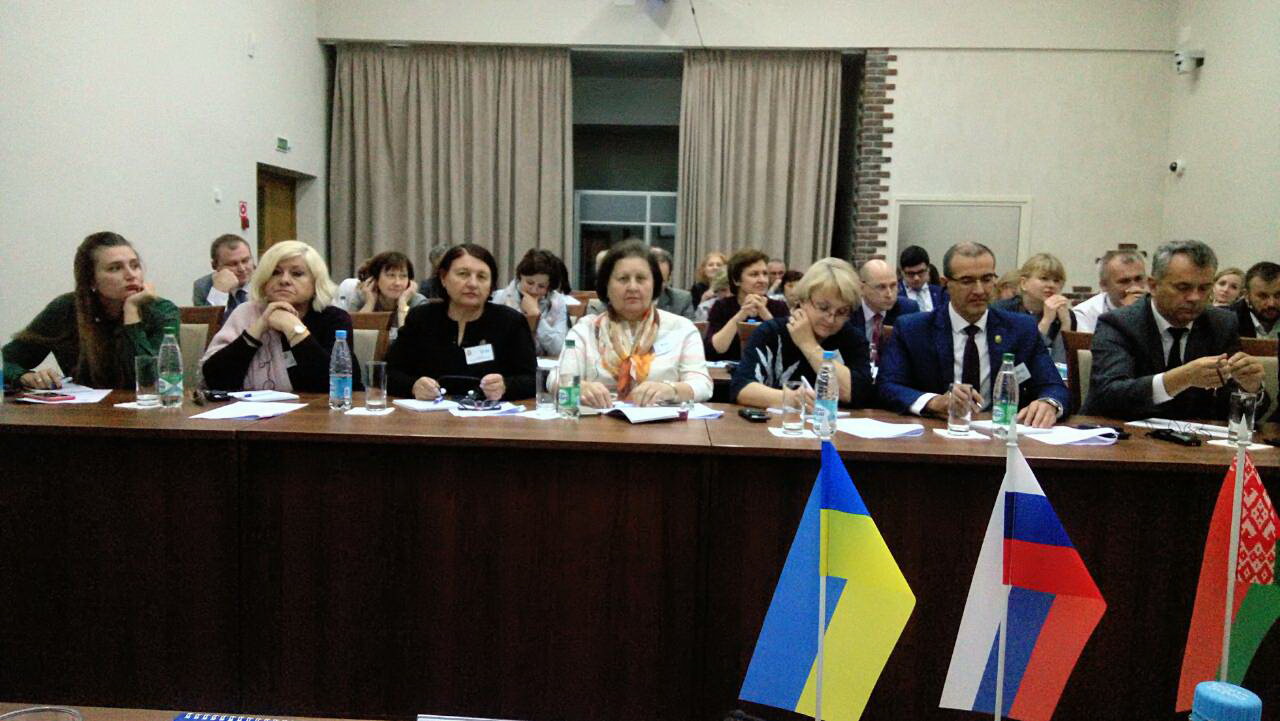 Международный семинар по вопросам адвокатской монополии состоялся в Минске