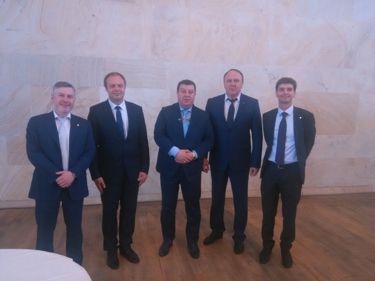 Представители белорусской адвокатуры приняли участие в Международной конференции  по вопросам адвокатуры в Грузии