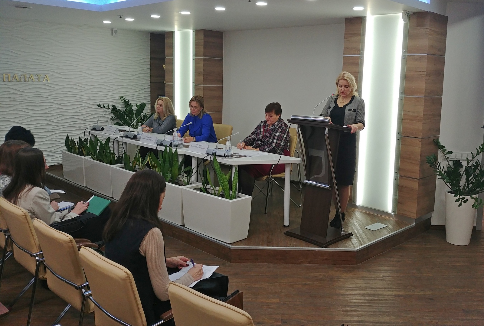 Актуальные вопросы взаимодействия обсудили белорусские адвокаты и нотариусы