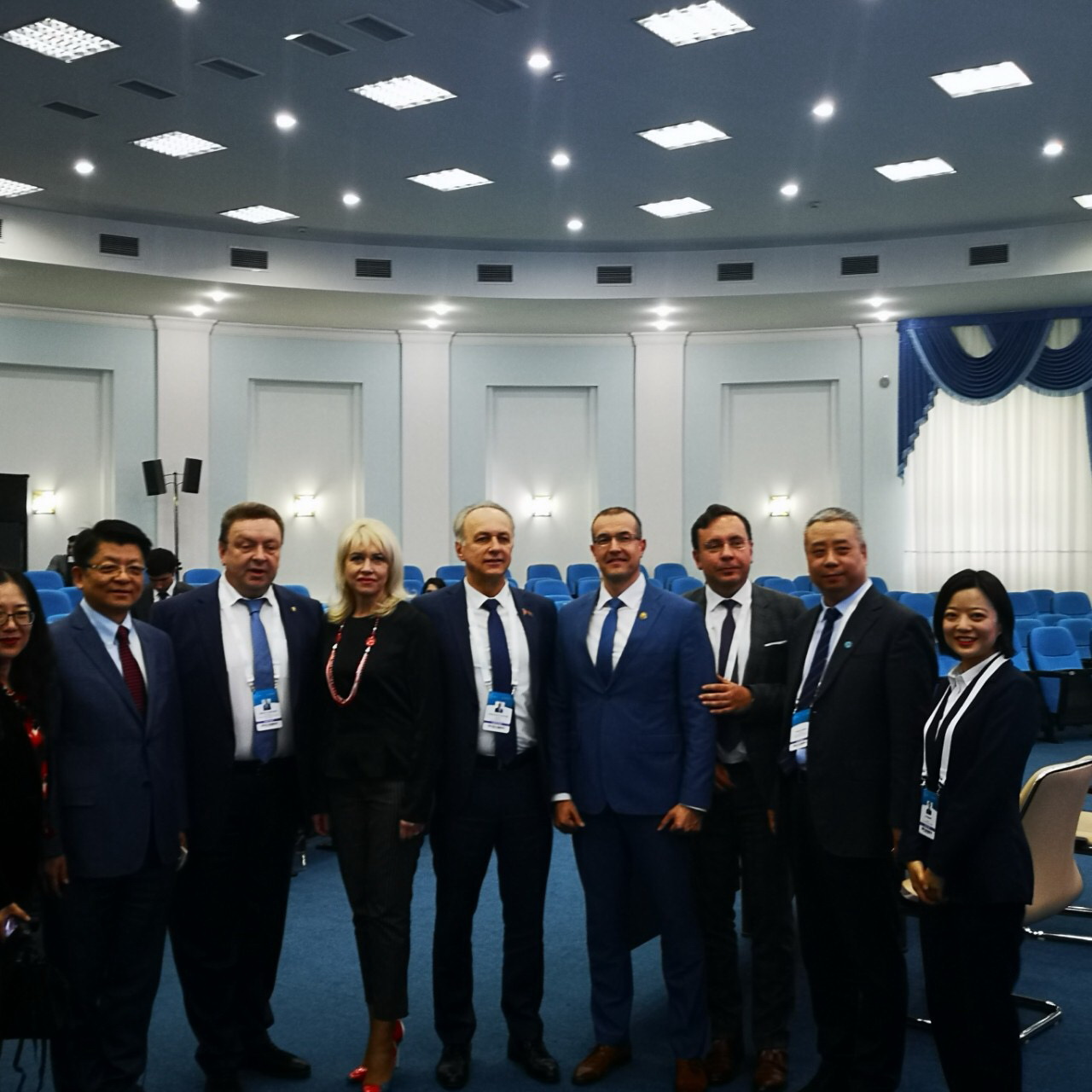 Cоглашение о сотрудничестве подписали адвокатуры Беларуси и Узбекистана