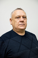 Андрушевский Василий Николаевич