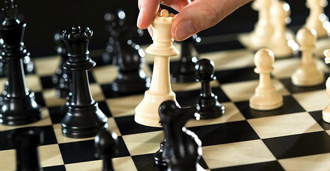 Турнир по шахматам среди адвокатов состоится 9 марта в Минске