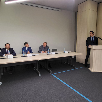 Итоги полугодия подвела Могилевская областная коллегия адвокатов