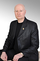 Волков Игорь Никитич