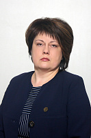 Литвинчук Наталья Константиновна