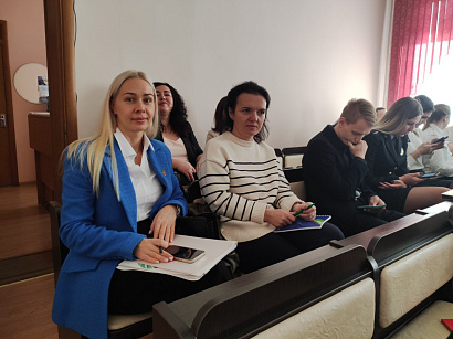 Адвокаты Гродно и Бреста  приняли участие в обсуждении Концепции правовой политики Республики Беларусь 