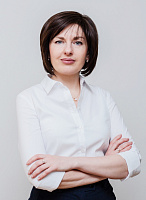 Рябушко Олеся Витальевна