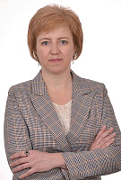 Федосик Валерия Викторовна