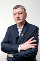 Белый Игорь Петрович