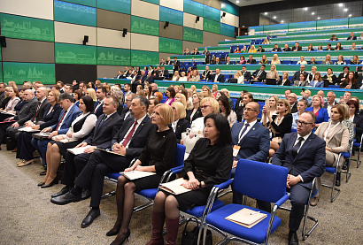 Сегодня в Минске проходит международная конференция: «Адвокатура Республики Беларусь и Российской Федерации на пространстве Союзного государства. Актуальные вопросы адвокатской деятельности»