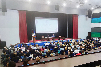 Минская городская коллегия адвокатов подвела итоги полугодия