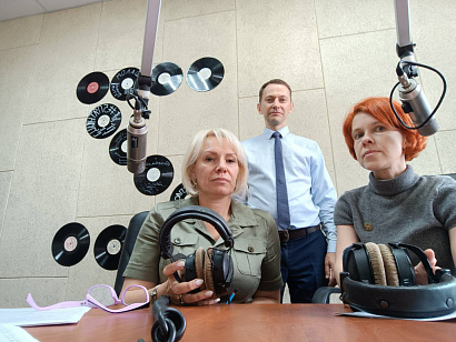 Адвокаты рассказали слушателям об особенностях завещания и дарения имущества на радио Zефир FM