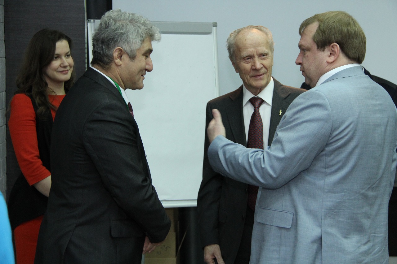 Белорусские адвокаты приняли участие в шахматном турнире  в Нижнем Новгороде