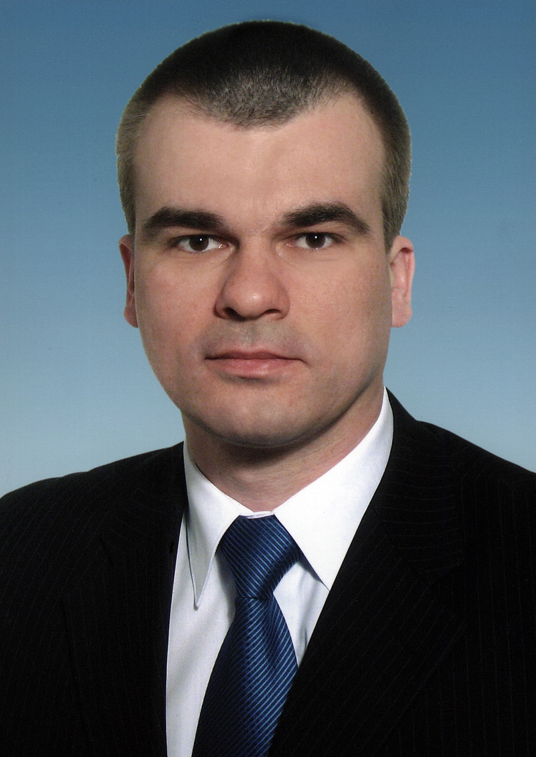 Интервью с Министром юстиции Республики Беларусь О.Л.Слижевским