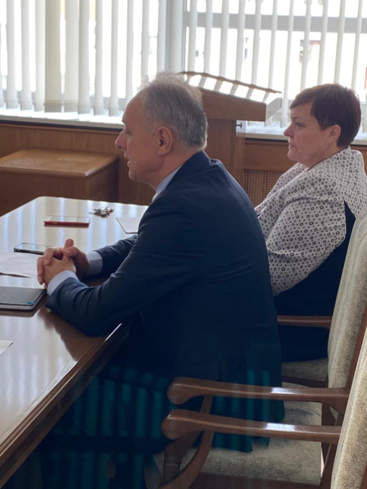 В режиме видеоконференции состоялось очередное заседание совета Белорусской республиканской коллегии адвокатов
