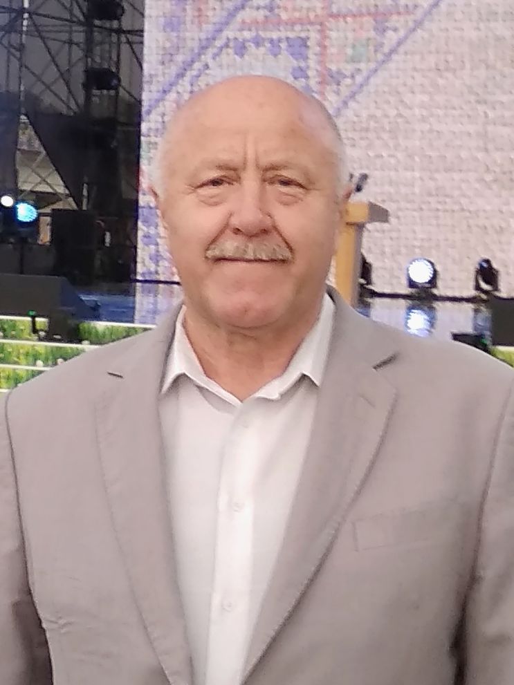 Горбачев Владимир Владимирович