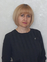 Хрущева Наталья Ефимовна