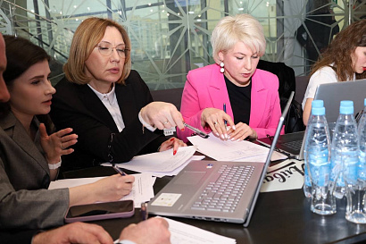 Команда адвокатов Беларуси приняла участие в интеллектуальном турнире, организованном Министерством юстиции