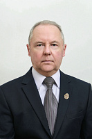 Шадиков Виктор Иванович