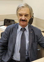 Денисенко  Владимир Евгеньевич