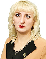 Картель Екатерина Анатольевна