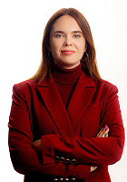 Николаева  Юлия Михайловна