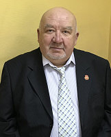 Черников Алексей Григорьевич