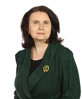Лунькова Вера Анатольевна