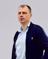 Владимиренко Андрей Викторович